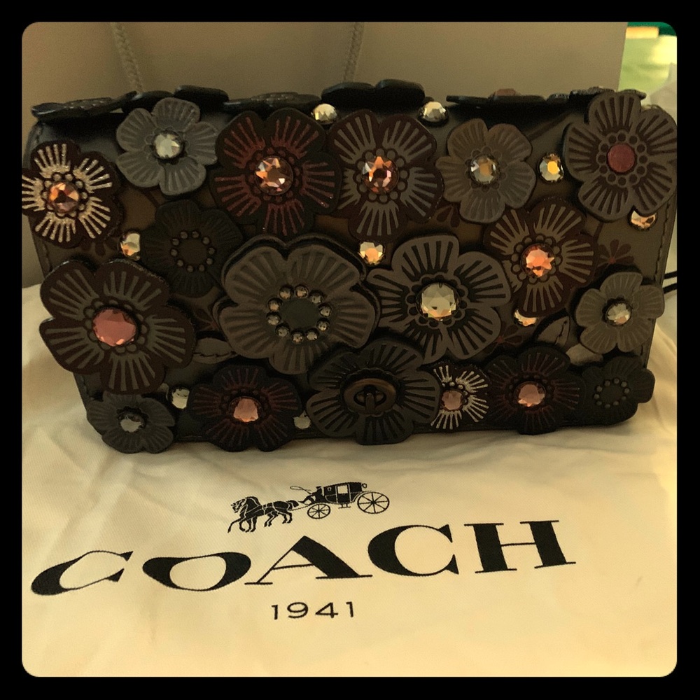 Coach